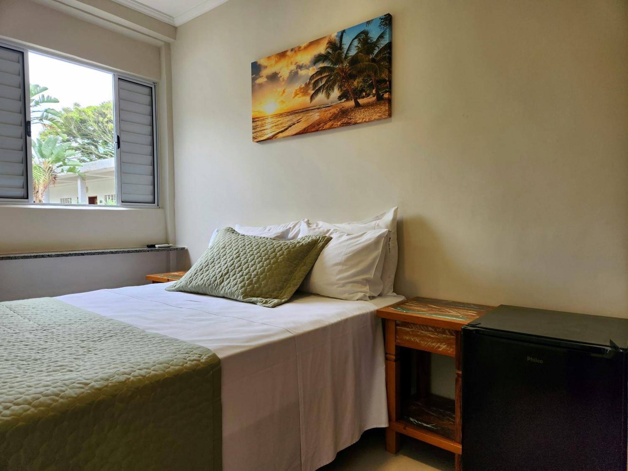 Flats Enseada Delphin Apartment