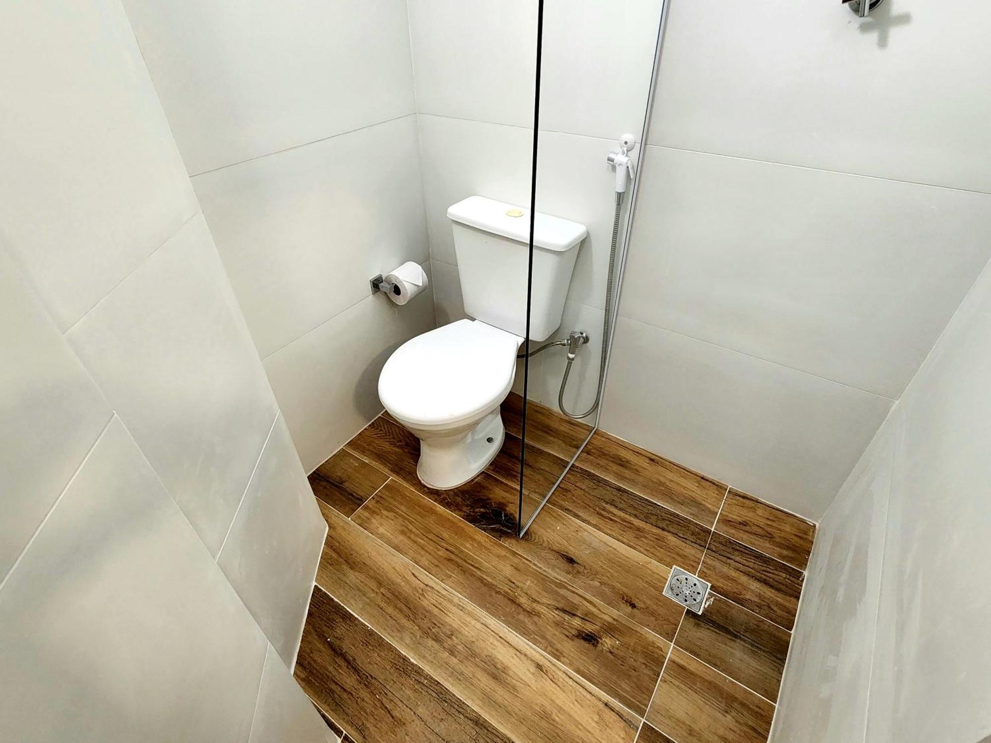 Flats Enseada Delphin Apartment *