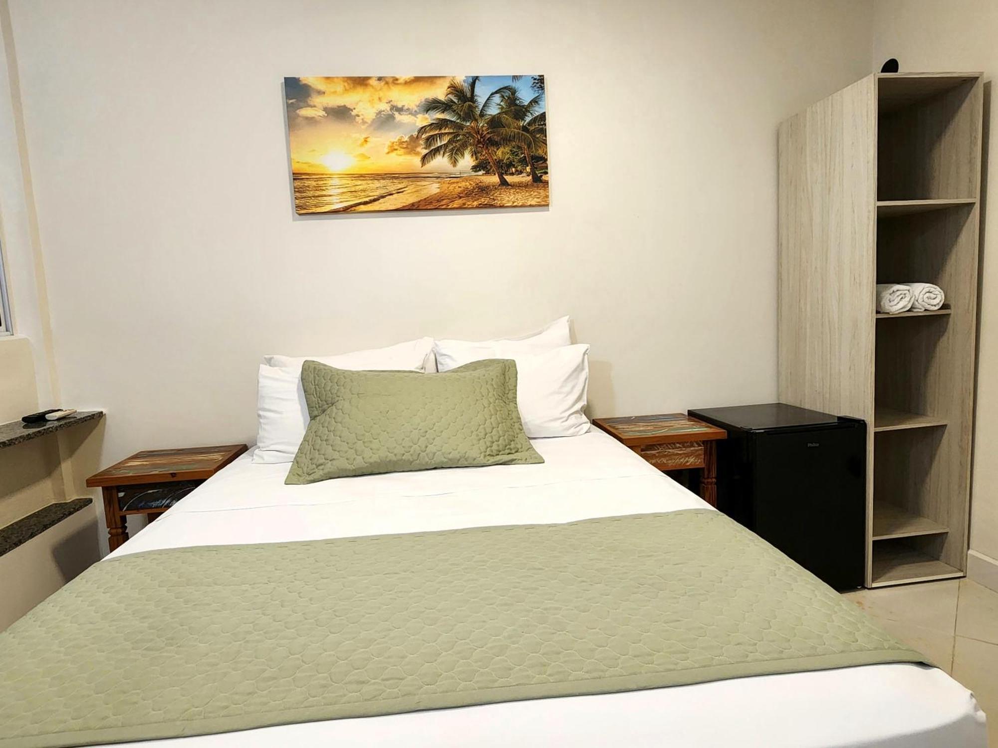 Apartment Flats Enseada Delphin Guaruja