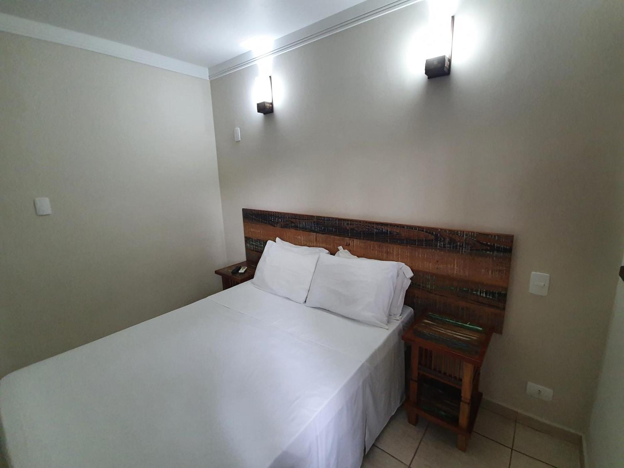 Apartment Flats Enseada Delphin *
