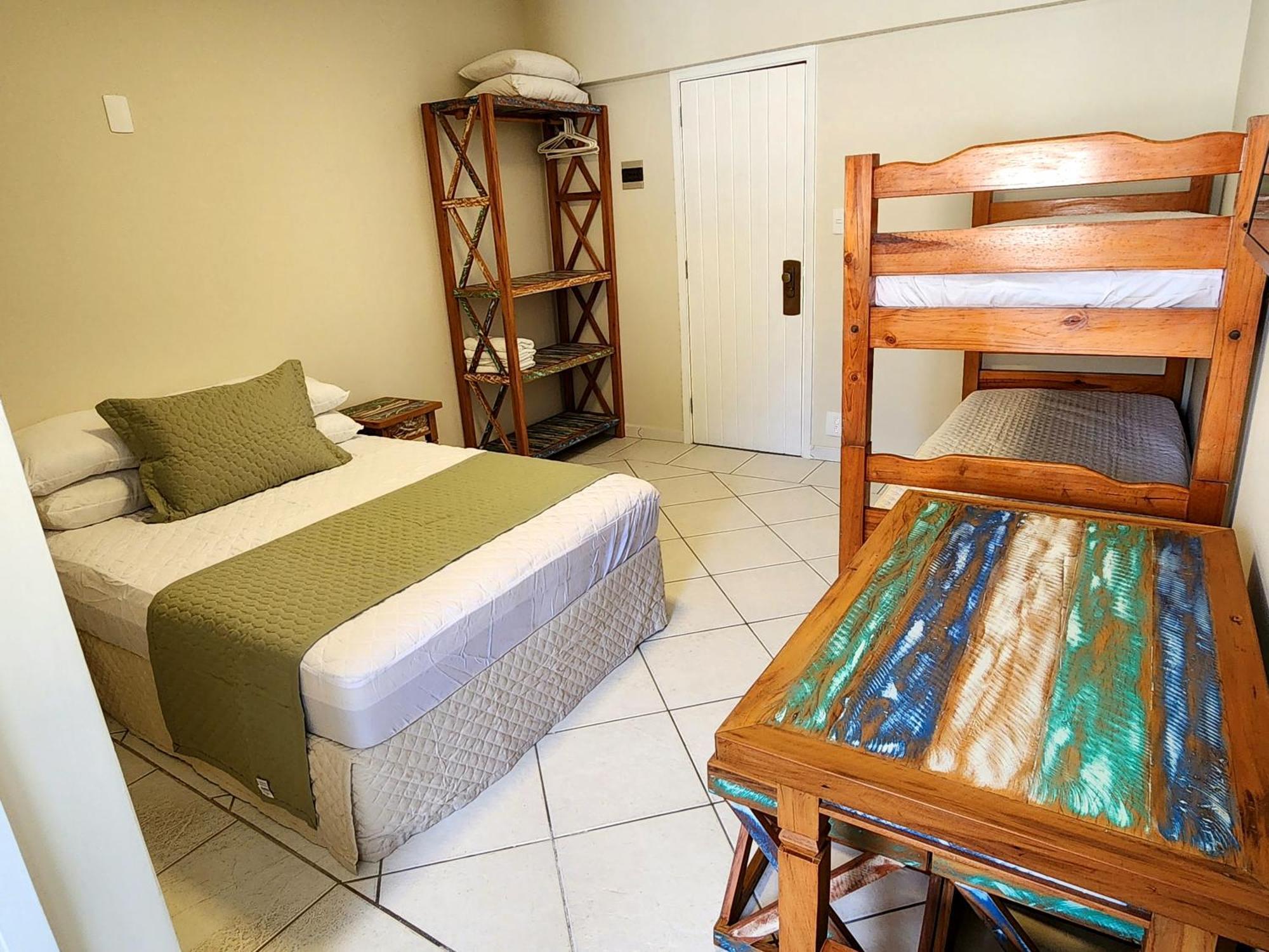 Apartment Flats Enseada Delphin