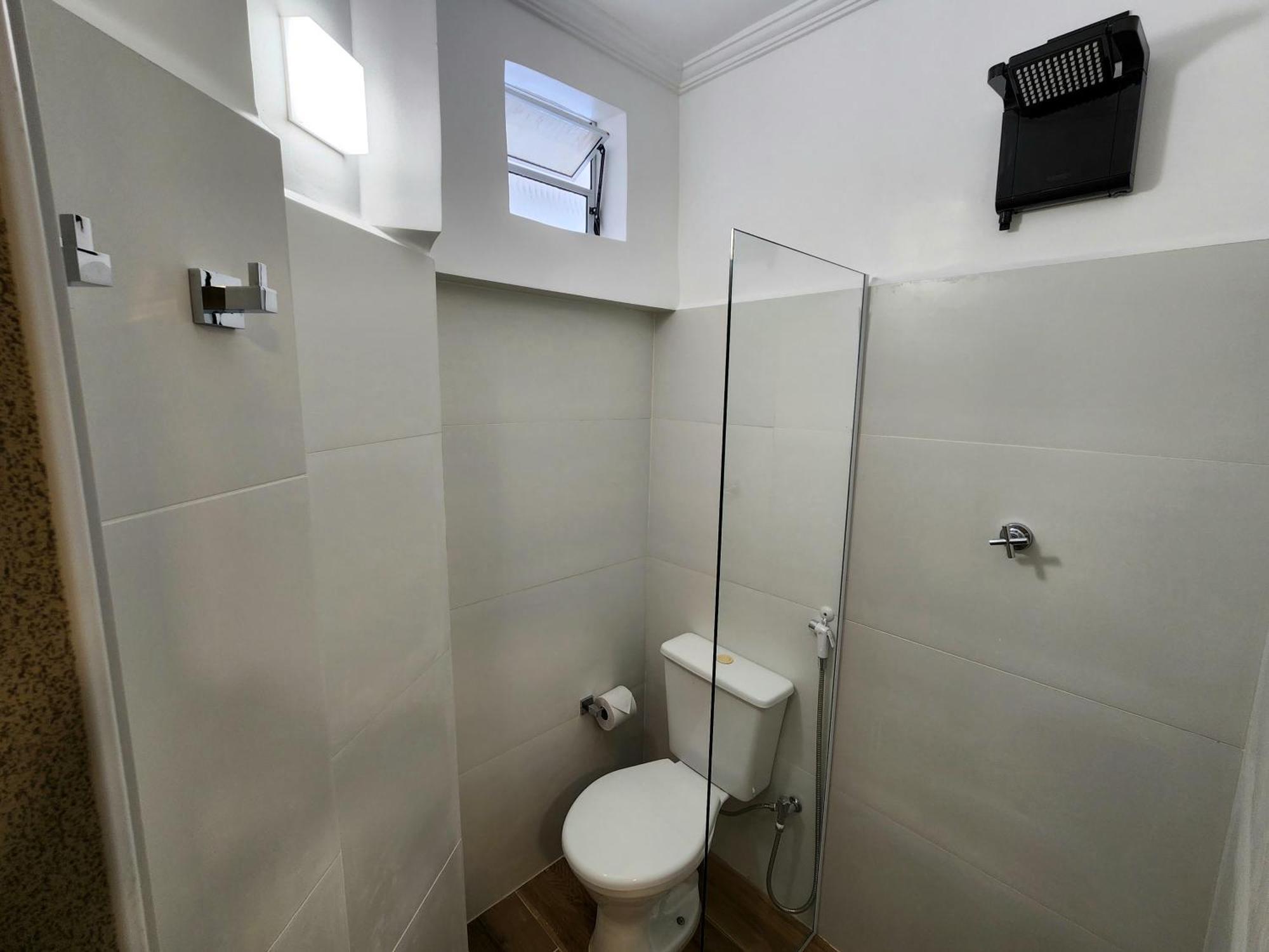 Apartment Flats Enseada Delphin *