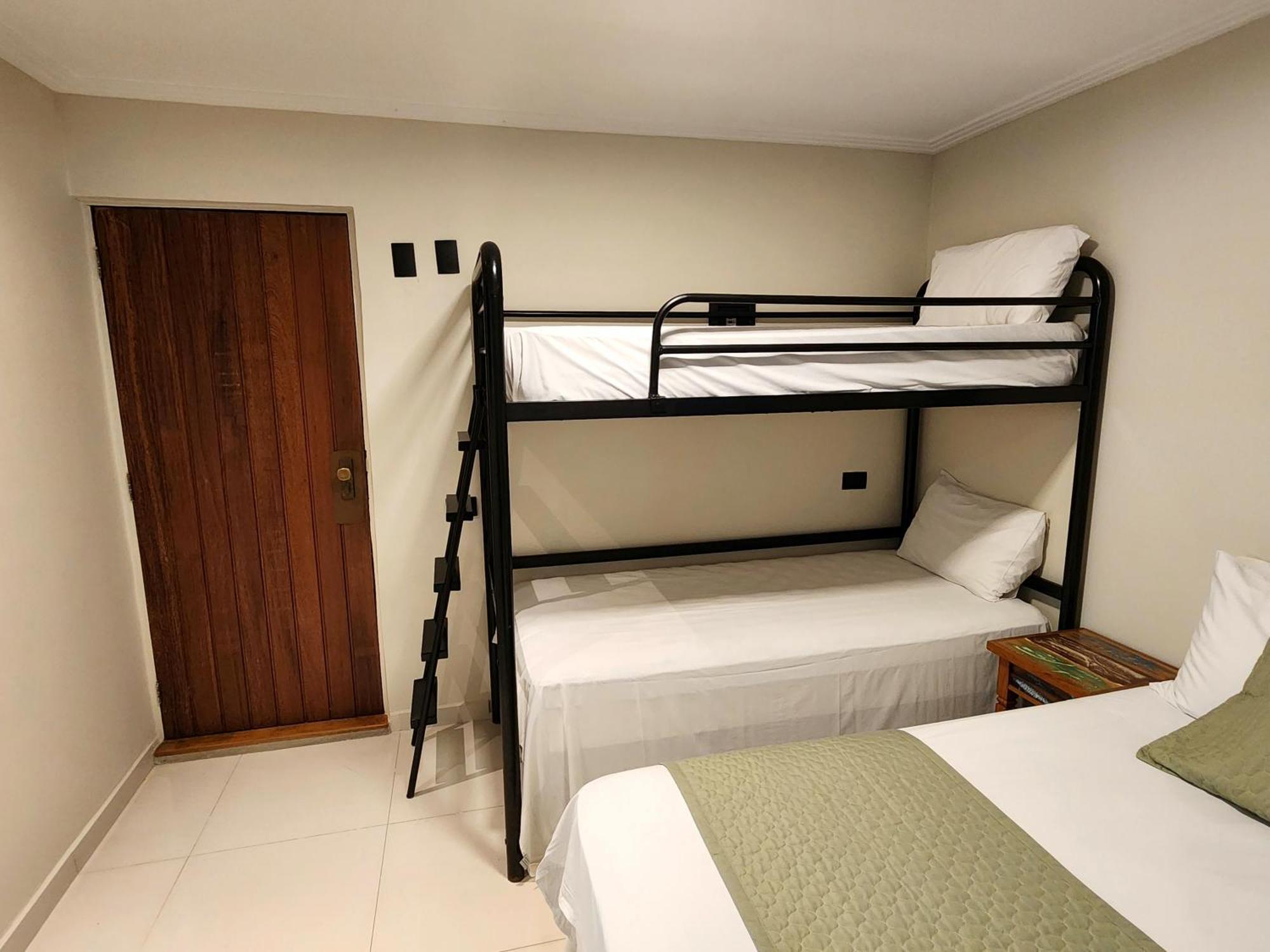 Apartment Flats Enseada Delphin