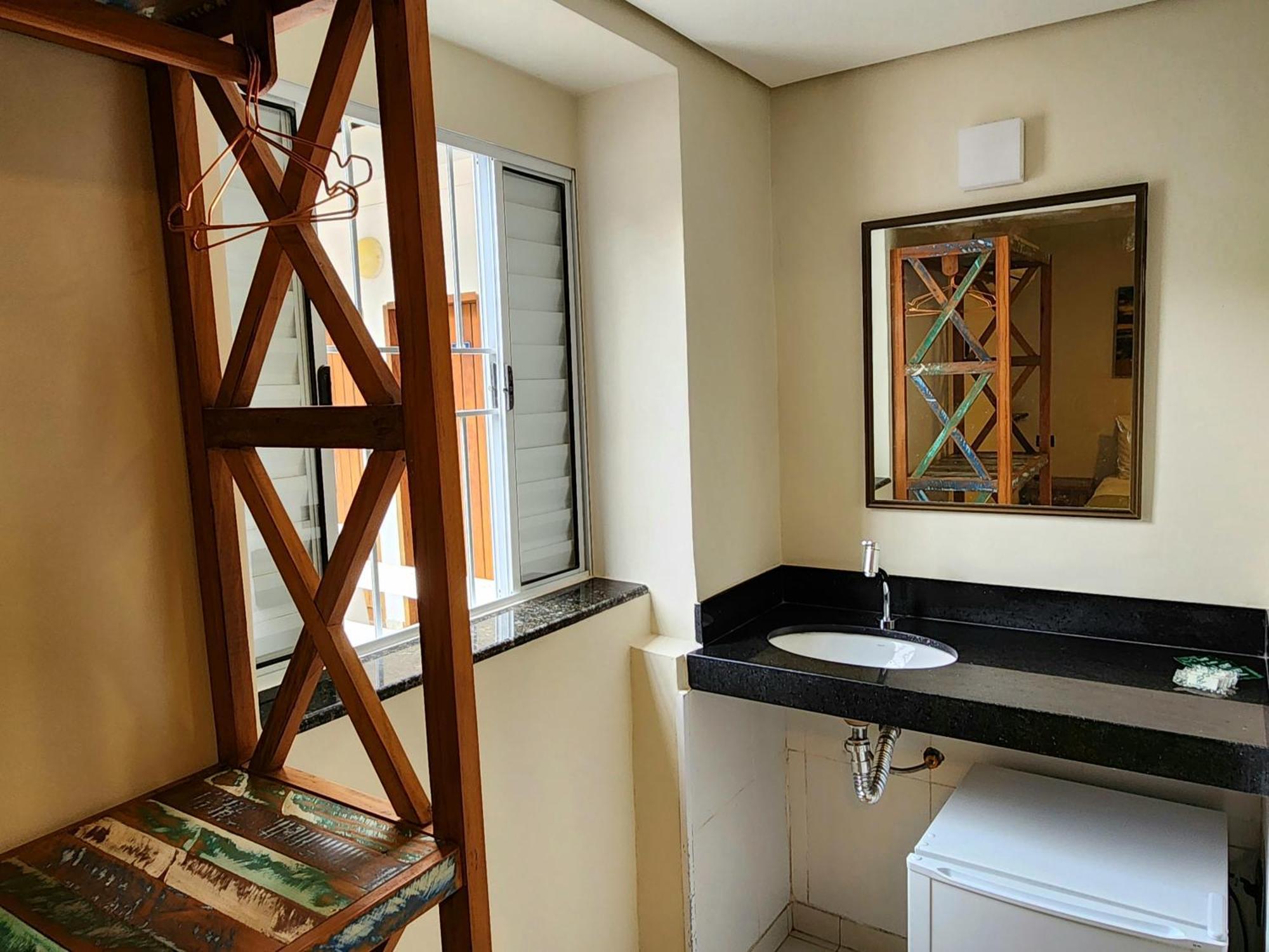 Apartment Flats Enseada Delphin Guaruja