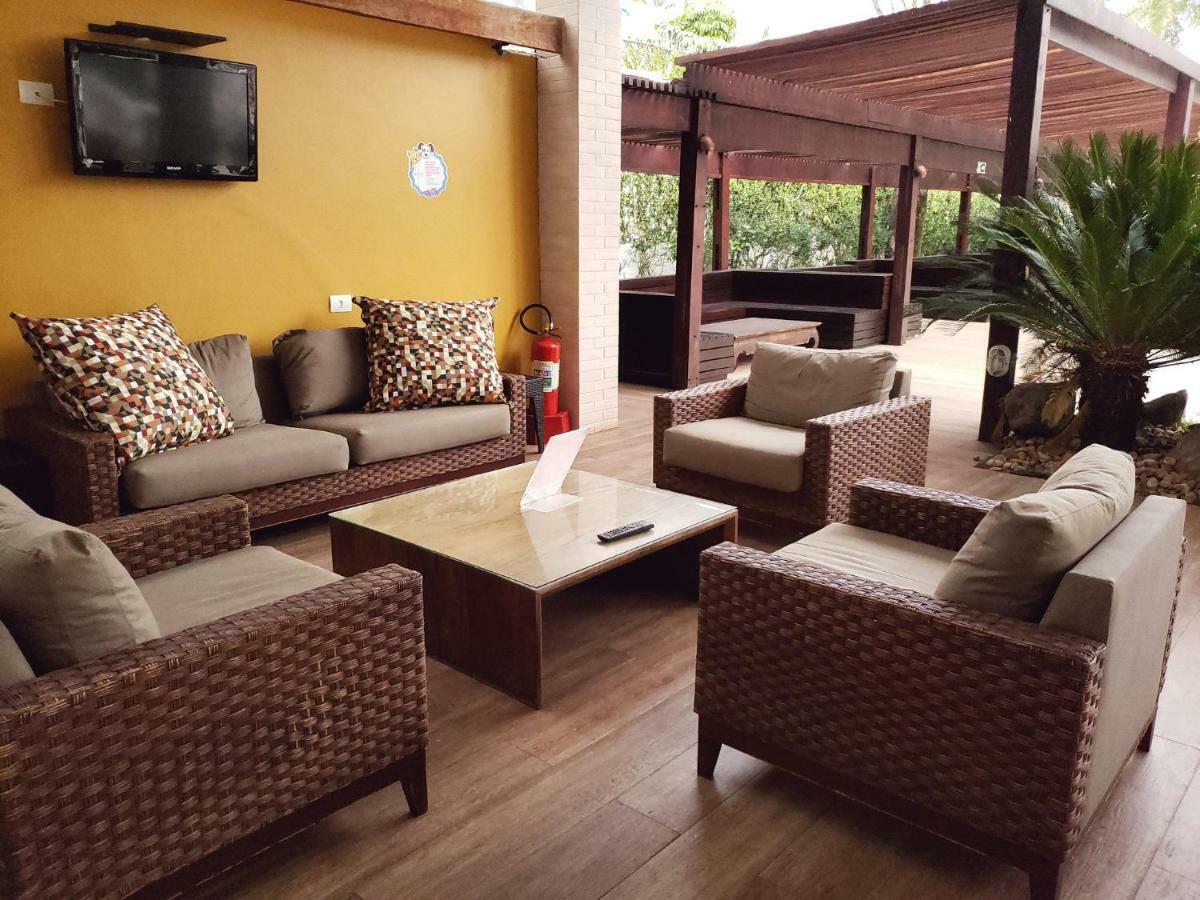 Apartment Flats Enseada Delphin