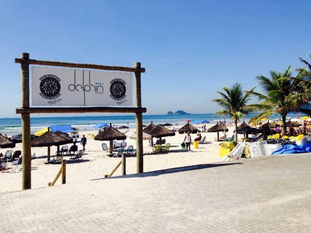Apartment Flats Enseada Delphin Guaruja